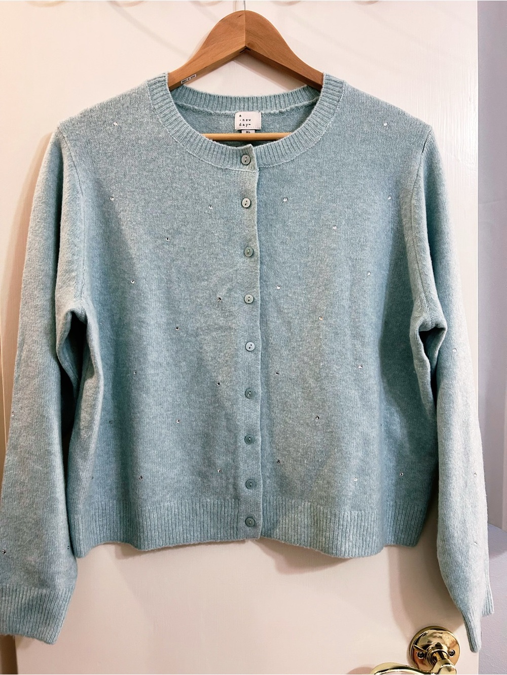 Women's Cardigan Sweater